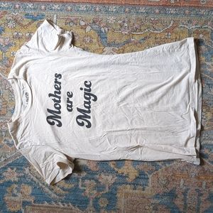 Bee & Mae Mother Shirt